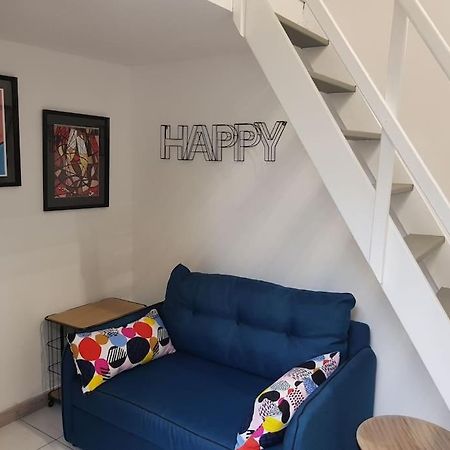 Studio Champagne Châlons-en-Champagne Zewnętrze zdjęcie
