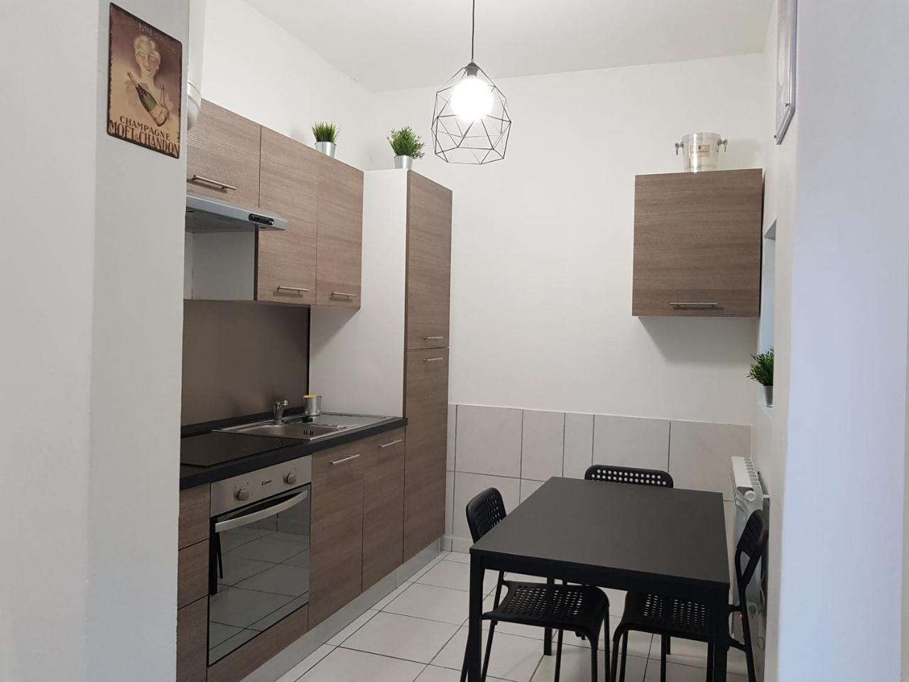 Studio Champagne Châlons-en-Champagne Zewnętrze zdjęcie