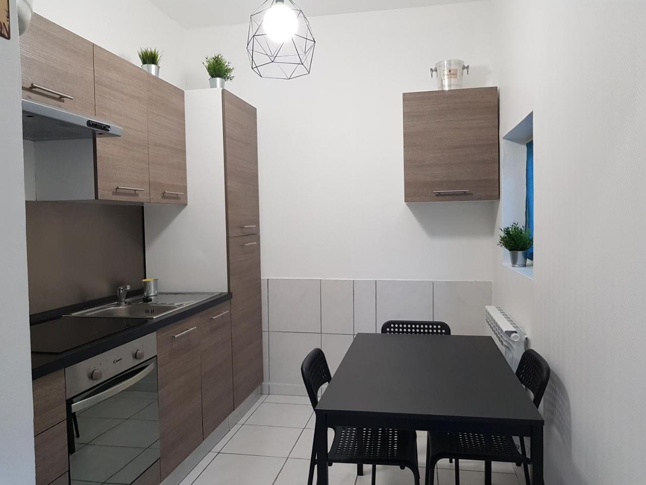 Studio Champagne Châlons-en-Champagne Zewnętrze zdjęcie